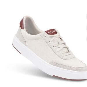 Kiziks Prague . Hands Free Slip-On  Sneakers. Active. Comfort.